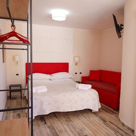 Oldwell Hotel Santa Domenica  Εξωτερικό φωτογραφία