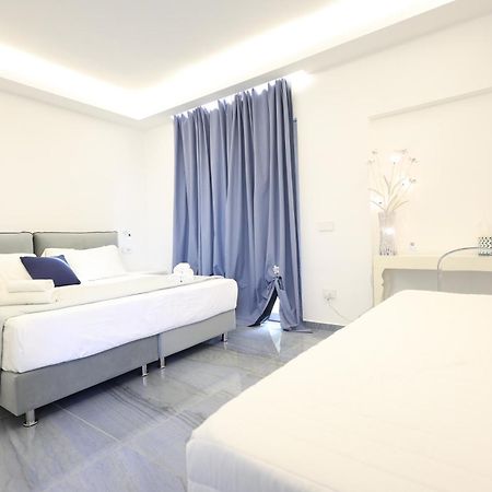 Oldwell Hotel Santa Domenica  Εξωτερικό φωτογραφία
