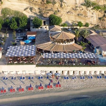 Oldwell Hotel Santa Domenica  Εξωτερικό φωτογραφία