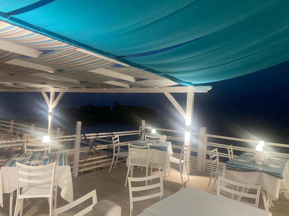 Oldwell Hotel Santa Domenica  Εξωτερικό φωτογραφία