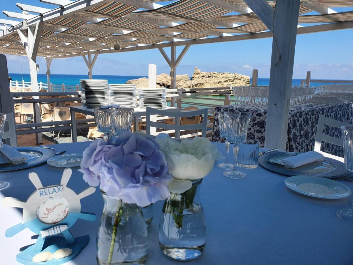 Oldwell Hotel Santa Domenica  Εξωτερικό φωτογραφία
