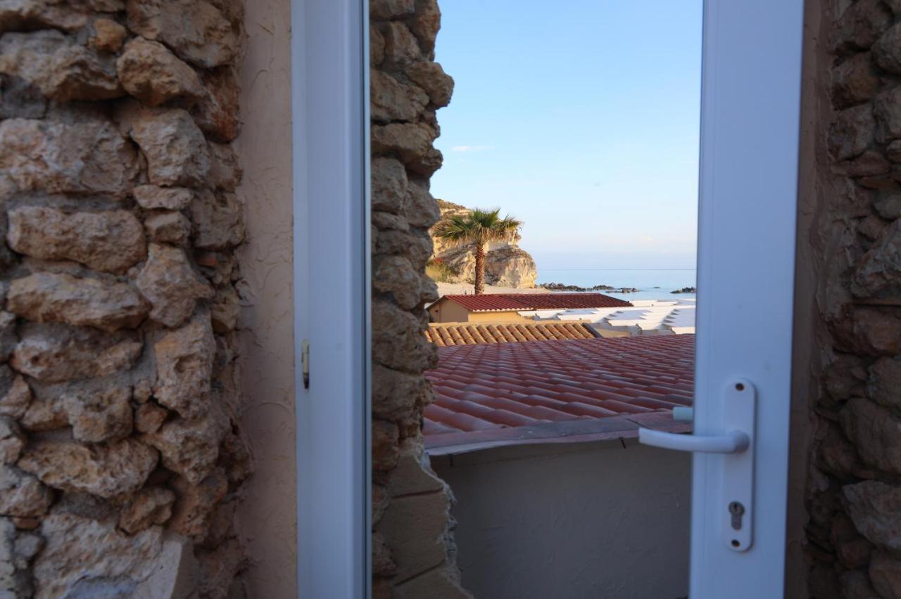 Oldwell Hotel Santa Domenica  Εξωτερικό φωτογραφία