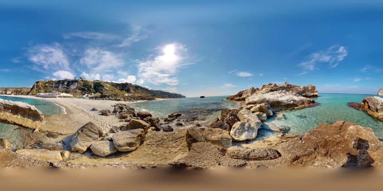 Oldwell Hotel Santa Domenica  Εξωτερικό φωτογραφία