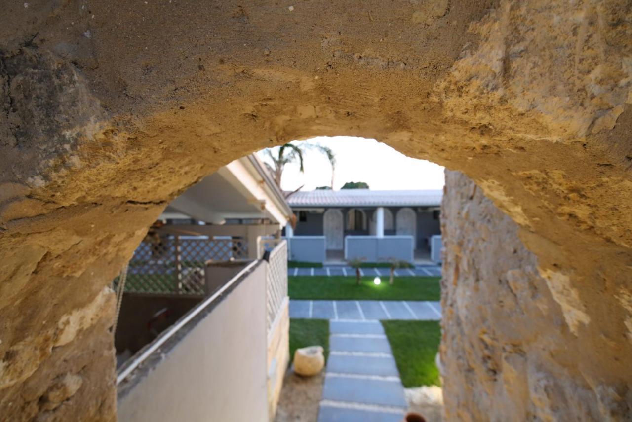 Oldwell Hotel Santa Domenica  Εξωτερικό φωτογραφία