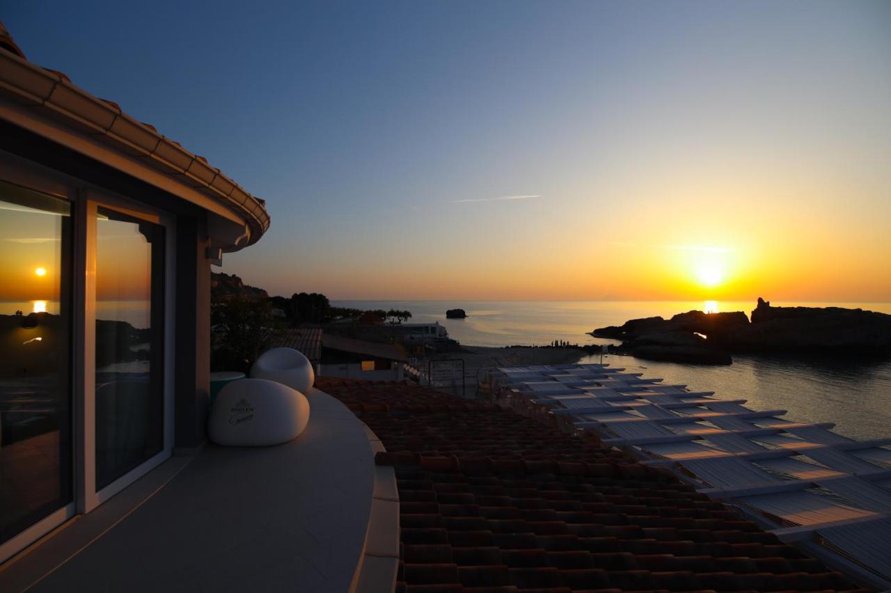 Oldwell Hotel Santa Domenica  Εξωτερικό φωτογραφία