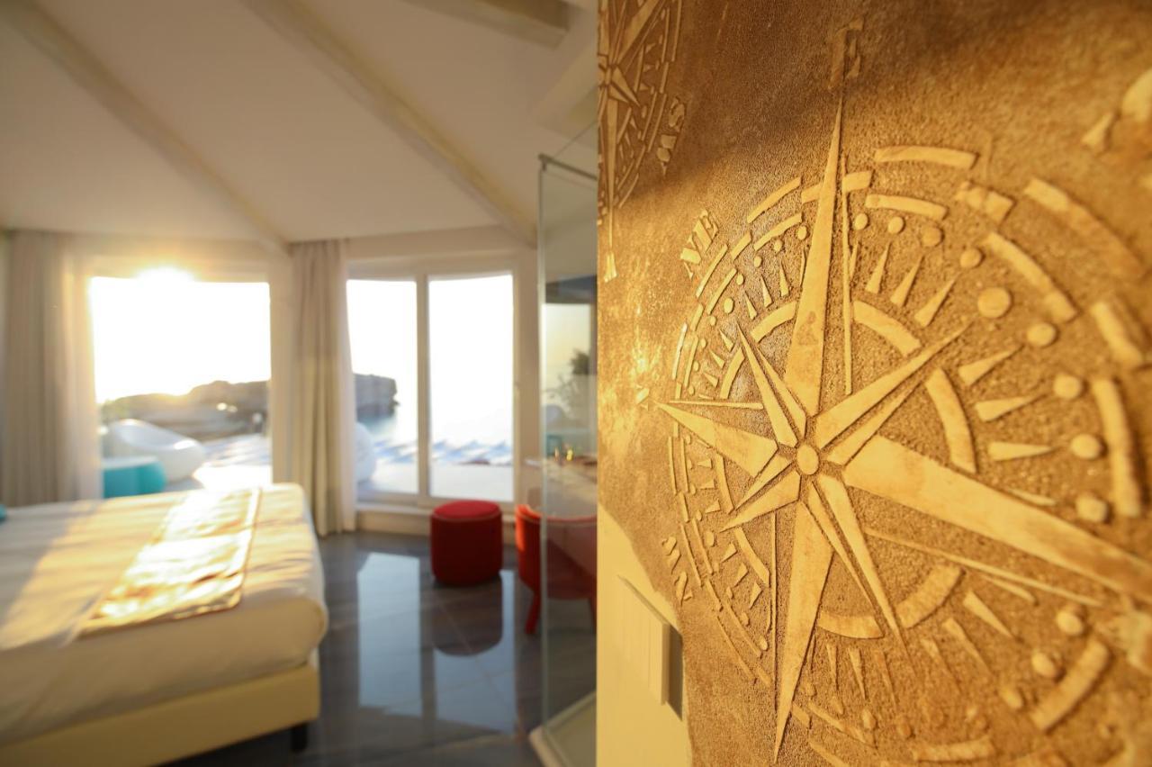 Oldwell Hotel Santa Domenica  Εξωτερικό φωτογραφία