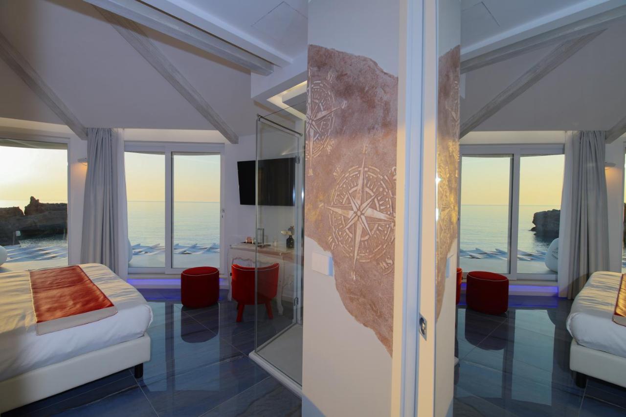Oldwell Hotel Santa Domenica  Εξωτερικό φωτογραφία