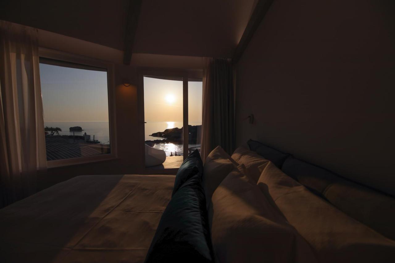 Oldwell Hotel Santa Domenica  Εξωτερικό φωτογραφία