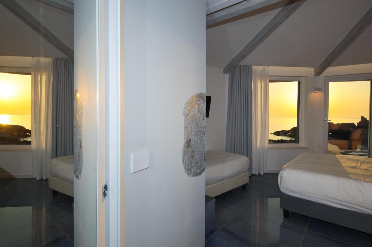 Oldwell Hotel Santa Domenica  Εξωτερικό φωτογραφία