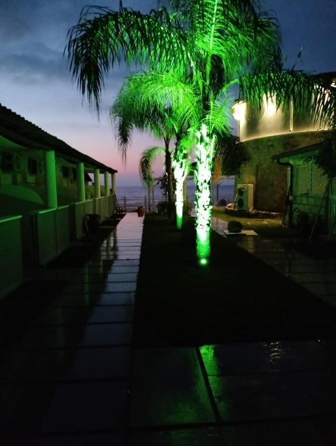 Oldwell Hotel Santa Domenica  Εξωτερικό φωτογραφία