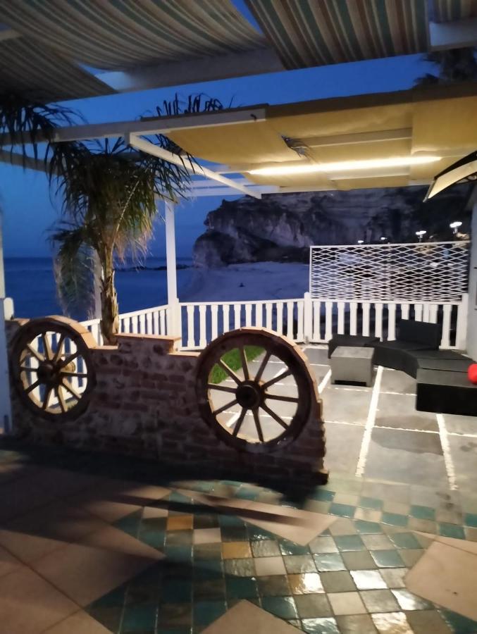 Oldwell Hotel Santa Domenica  Εξωτερικό φωτογραφία