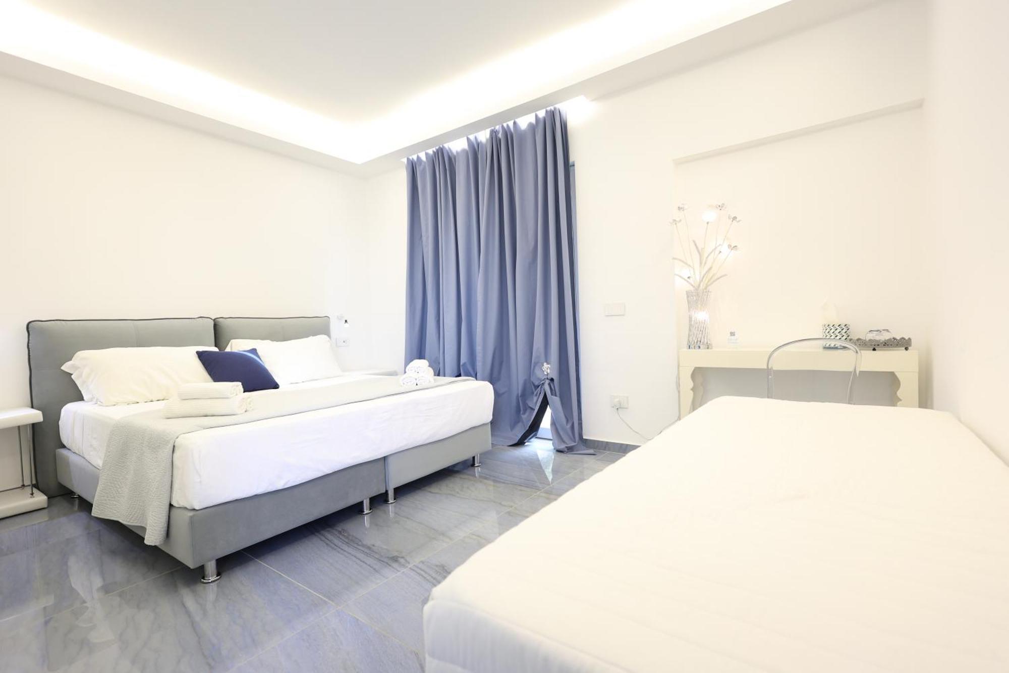 Oldwell Hotel Santa Domenica  Εξωτερικό φωτογραφία