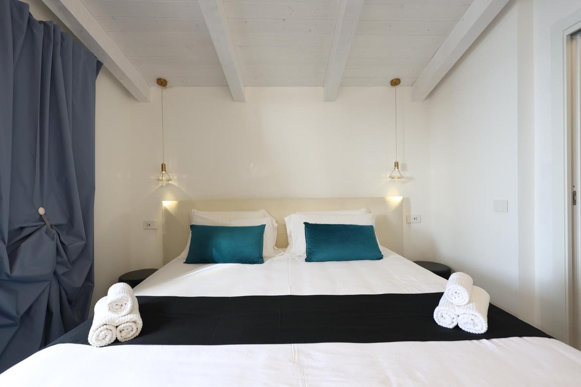 Oldwell Hotel Santa Domenica  Εξωτερικό φωτογραφία
