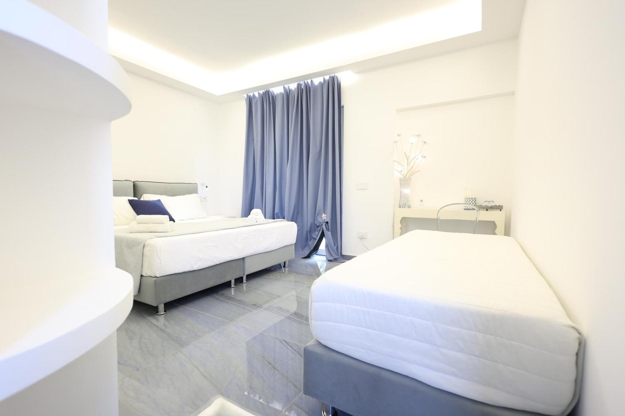 Oldwell Hotel Santa Domenica  Εξωτερικό φωτογραφία