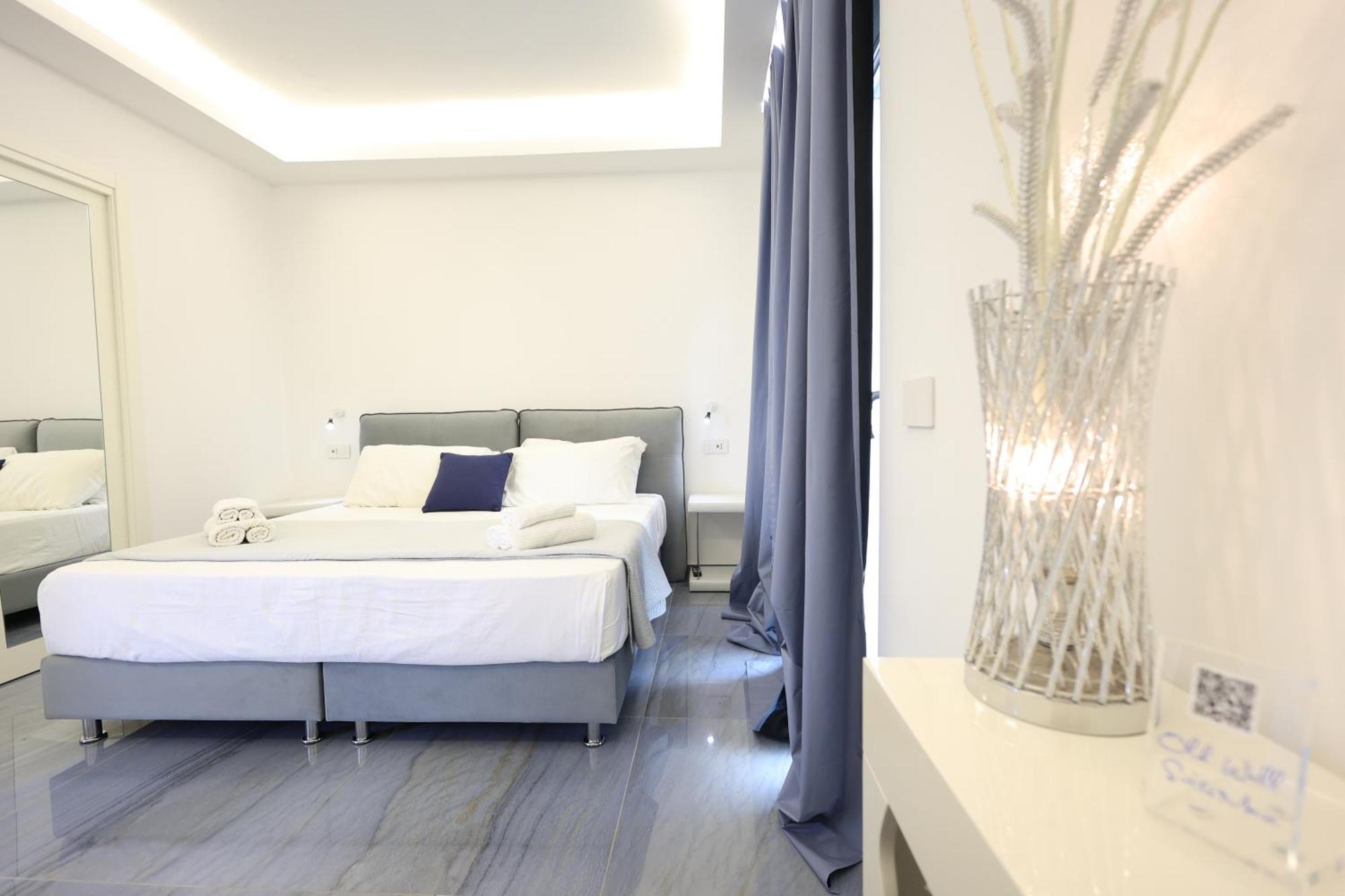 Oldwell Hotel Santa Domenica  Εξωτερικό φωτογραφία