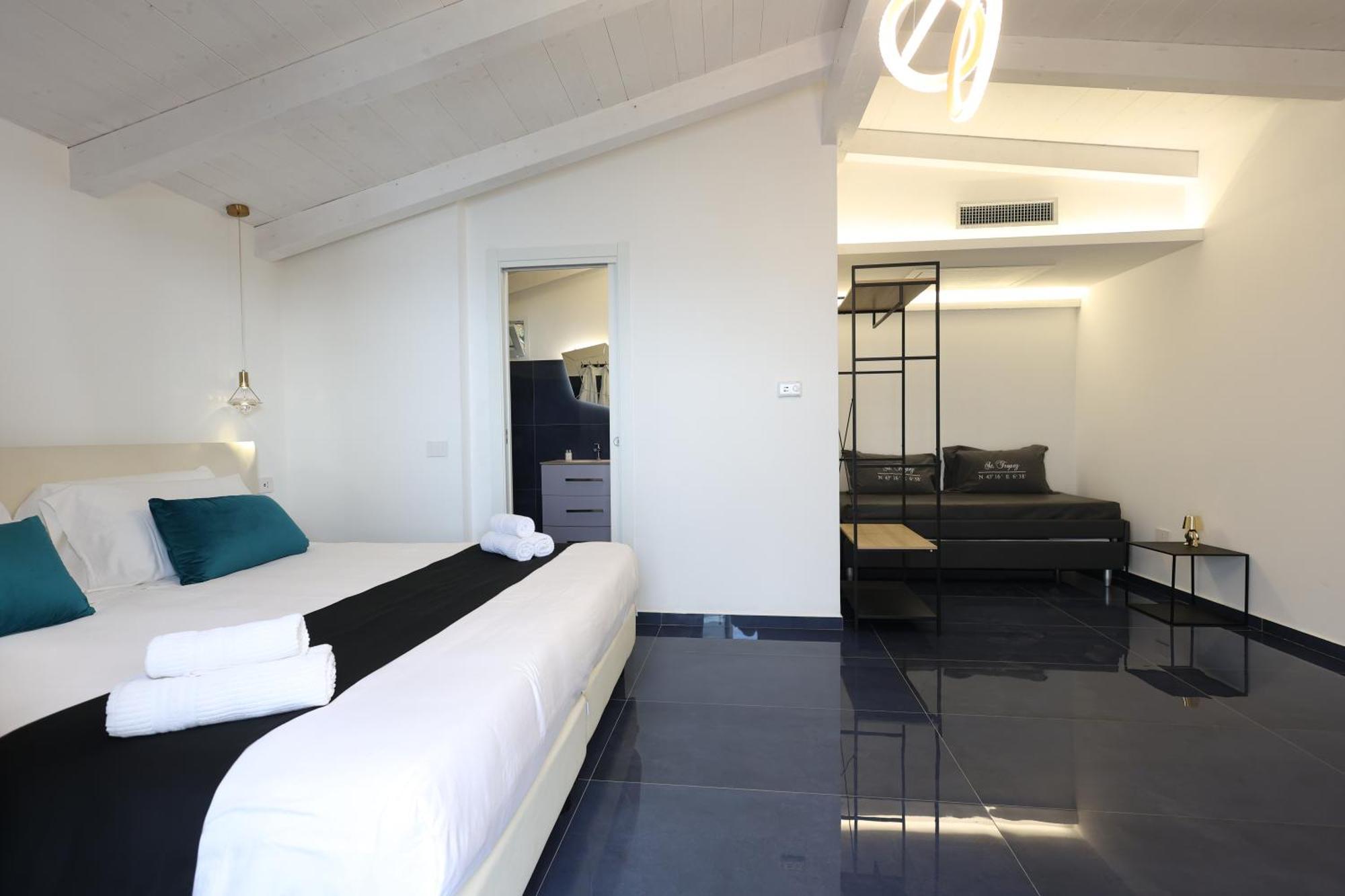 Oldwell Hotel Santa Domenica  Εξωτερικό φωτογραφία