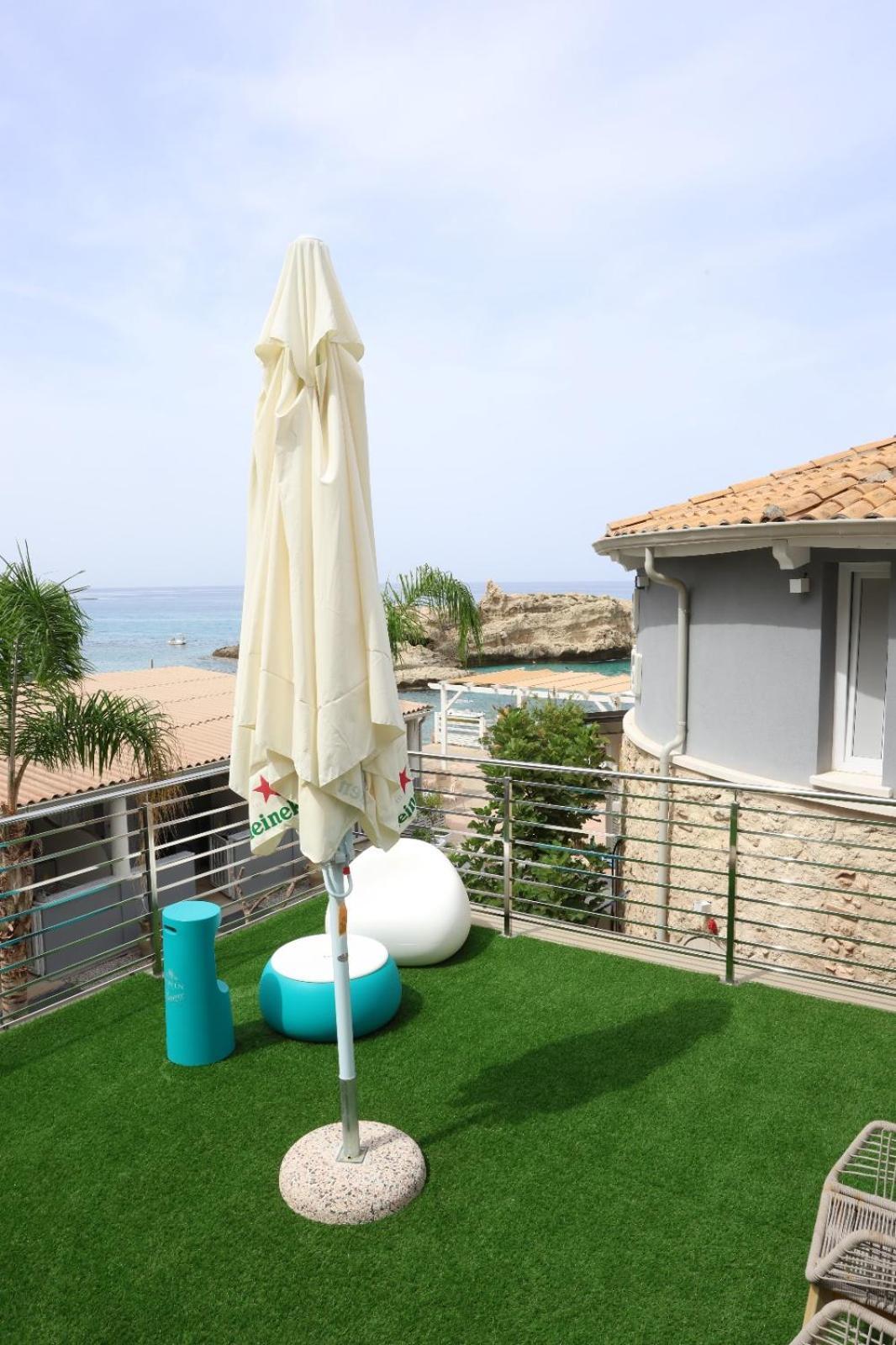Oldwell Hotel Santa Domenica  Εξωτερικό φωτογραφία
