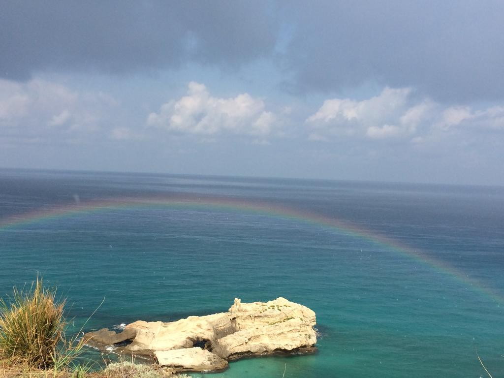 Oldwell Hotel Santa Domenica  Εξωτερικό φωτογραφία