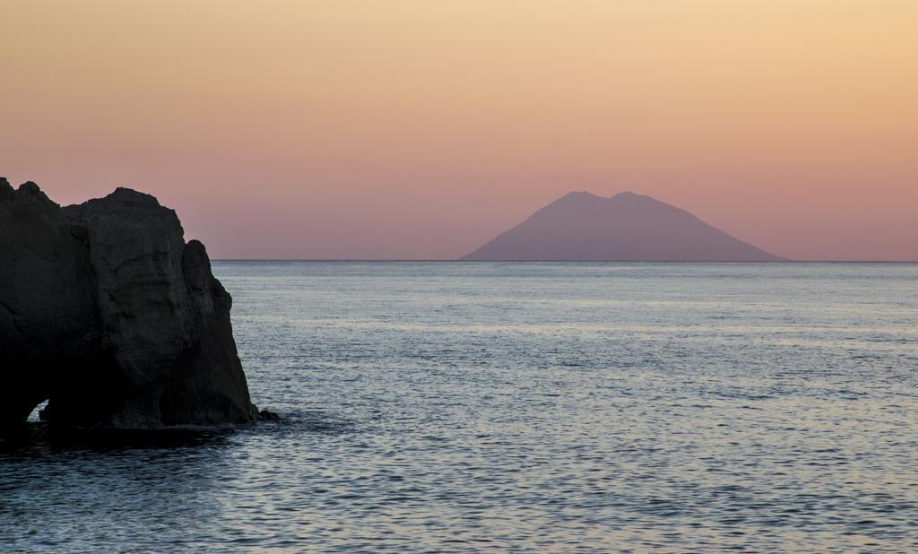 Oldwell Hotel Santa Domenica  Εξωτερικό φωτογραφία